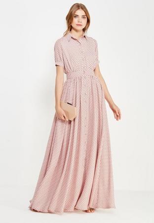 Платье Aleksandra Vanushina