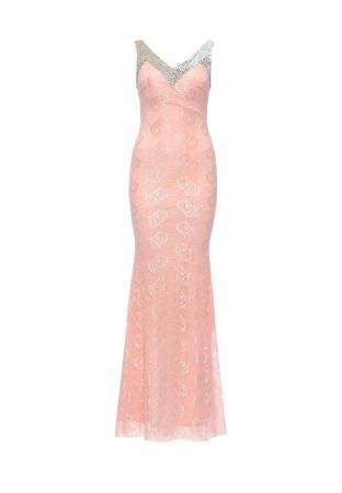 Платье Soky & Soka