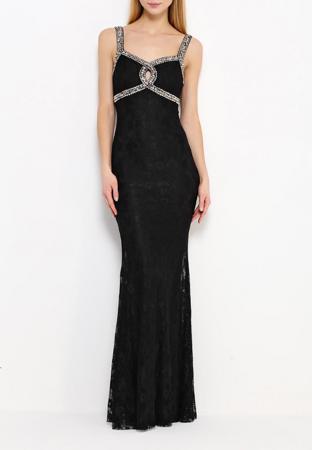 Платье Soky & Soka