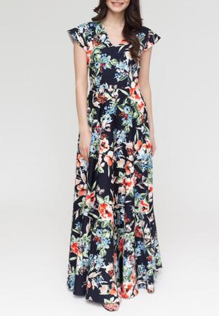 Платье Lucky Move