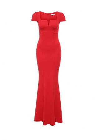 Платье Goddiva