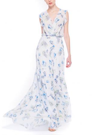 Платье Annaivanova