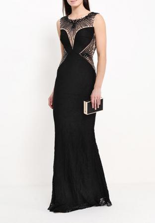 Платье Soky & Soka