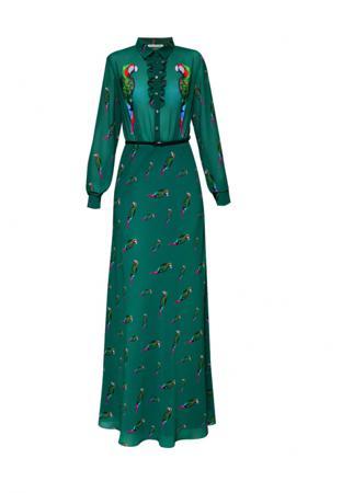 Платье Annaivanova