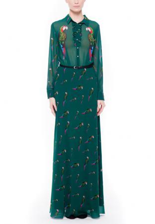 Платье Annaivanova