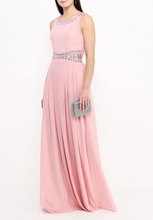 Платье Soky & Soka