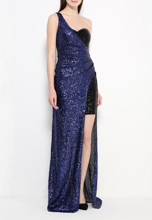 Платье Goddiva