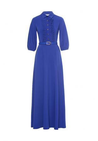 Платье Olivegrey