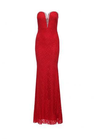 Платье Soky & Soka