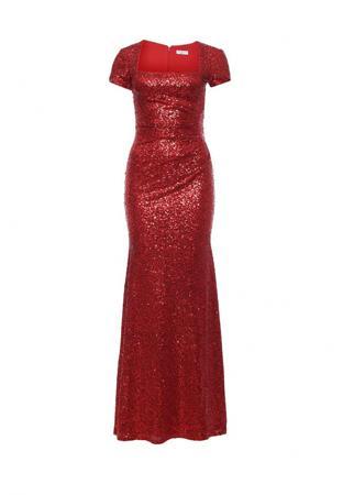 Платье Goddiva