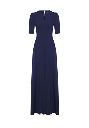 Платье Grey Cat