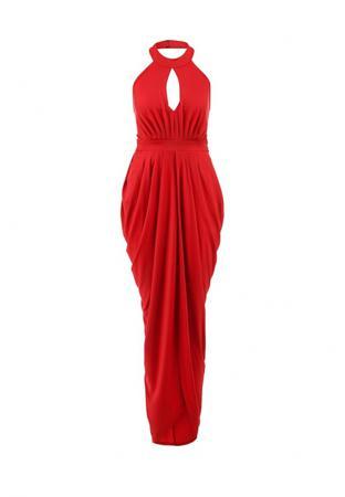 Платье LOST INK