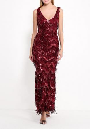 Платье Goddiva