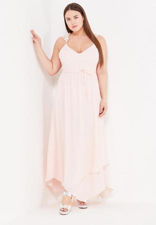 Платье LOST INK