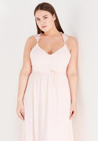 Платье LOST INK