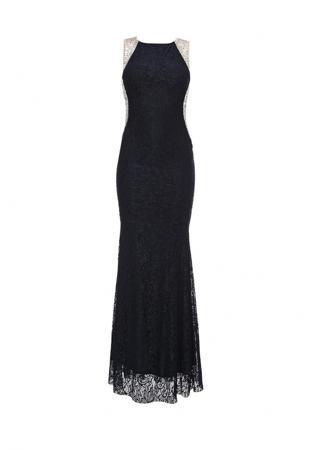 Платье Soky & Soka