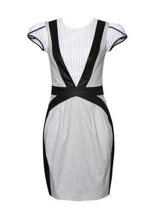 Платье Maria Rybalchenko