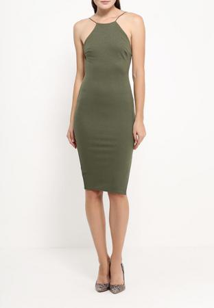 Платье Edge Street