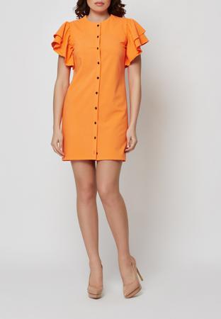 Платье Alex Lu