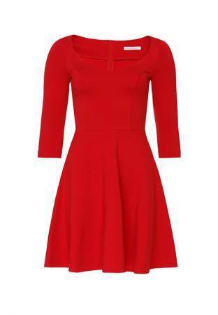 Платье Olga Skazkina