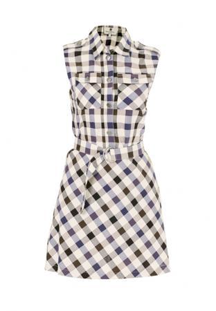 Платье Bergamoda