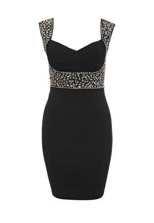 Платье Soky & Soka