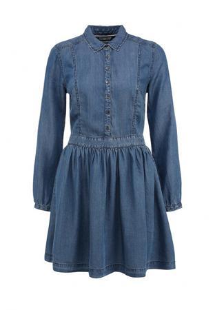Платье Tommy Hilfiger Denim