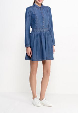 Платье Tommy Hilfiger Denim