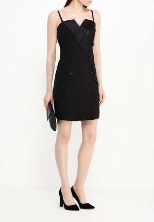 Платье LOST INK