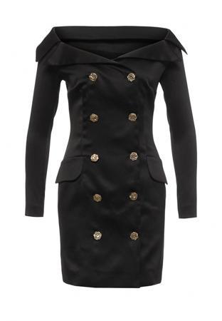 Платье Kamilla Purshie