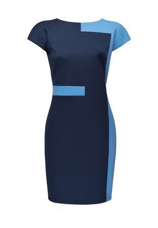 Платье Alex Lu