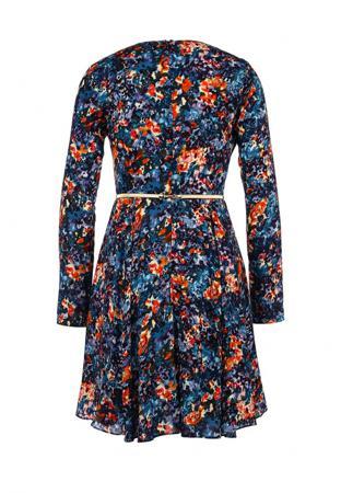 Платье LOST INK