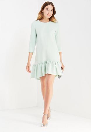 Платье T-Skirt