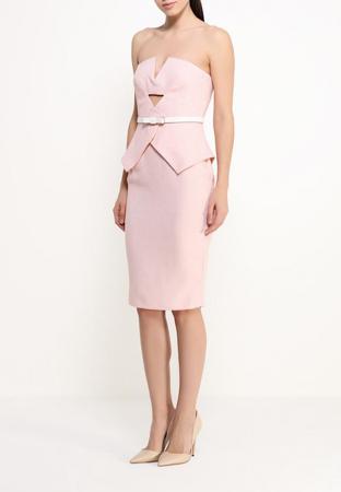 Платье LOST INK