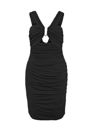 Платье LOST INK