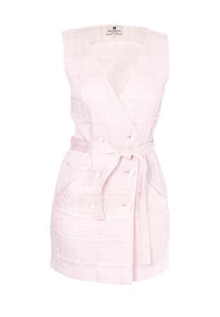 Платье Bergamoda