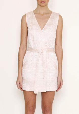 Платье Bergamoda