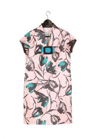 Платье Artwizard