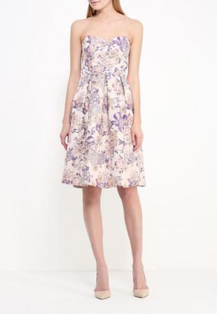 Платье LOST INK