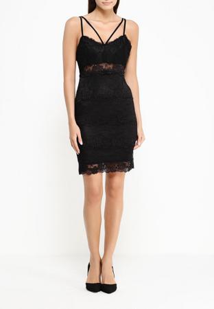 Платье LOST INK