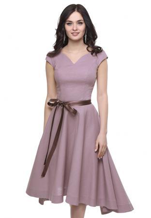 Платье Grey Cat