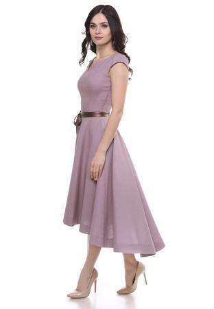 Платье Grey Cat