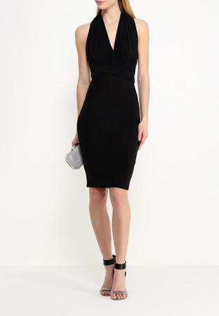 Платье Edge Clothing