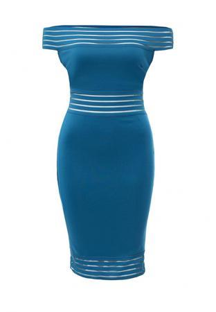 Платье Goddiva