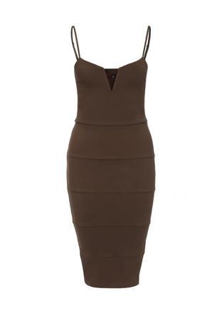 Платье Missi London