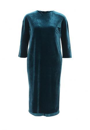 Платье Aleksandra Vanushina