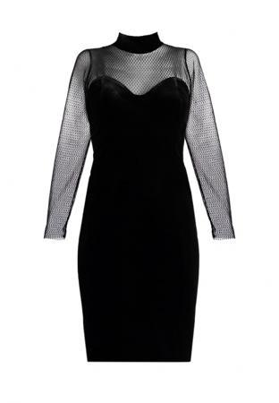 Платье Anastasya Barsukova