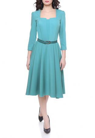 Платье Olivegrey