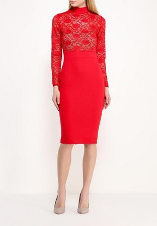 Платье Edge Clothing