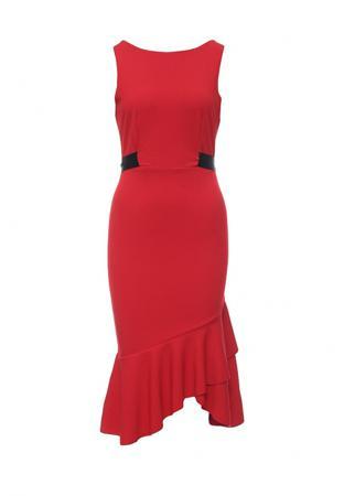 Платье Goddiva